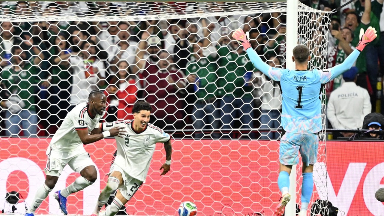 Mexican Fans Risk Fresh FIFA Fines With Return Of Controversial Homophobic Slur