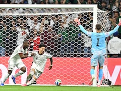Mexican Fans Risk Fresh FIFA Fines With Return Of Controversial Homophobic Slur