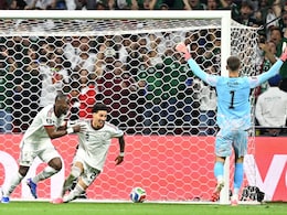 Mexican Fans Risk Fresh FIFA Fines With Return Of Controversial Homophobic Slur