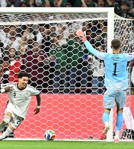 Mexican Fans Risk Fresh FIFA Fines With Return Of Controversial Homophobic Slur
