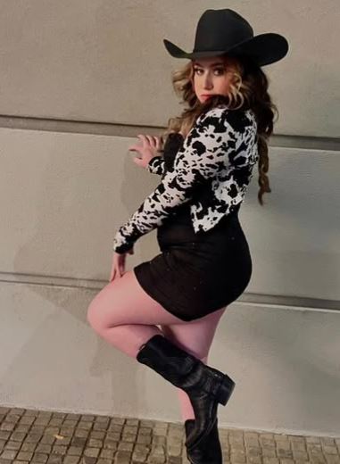 "Worry Bout Your House &ndash; Not Mine": Jelly Roll's Daughter On Father's Divorce With Bunnie Xo
