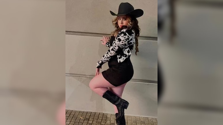 "Worry Bout Your House &ndash; Not Mine": Jelly Roll's Daughter On Father's Divorce With Bunnie Xo
