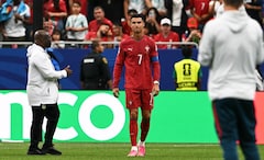 Cristiano Ronaldo: How Portugal's Superstar Turned Into Their Biggest Concern