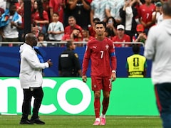 Cristiano Ronaldo: How Portugals Superstar Turned Into Their Biggest Concern