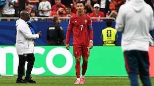 Cristiano Ronaldo: How Portugal's Superstar Turned Into Their Biggest Concern At FIFA World Cup 2026