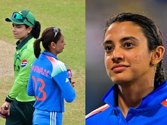 Smriti Mandhana Bluntly Shows The Mirror On India vs Pakistan Rivalry: Dont Hype Up Only 1 Match