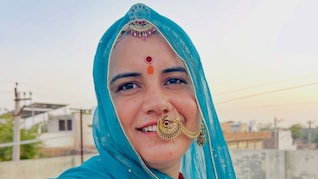 इन्फ्लूएंसर अनीता बिश्नोई मामले में दर्ज हुई पहली FIR, ट्रोलिंग से तंगआकर खाया था जहर