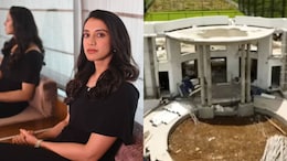 Smriti Mandhana's 10-Acre Sangli Farmhouse Features A Cricket Pitch, Practice Nets, And Pool