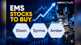 Amber To Dixon: Motilal Oswal Lists Six Stocks To Buy In EMS Pack &mdash; Full List Inside