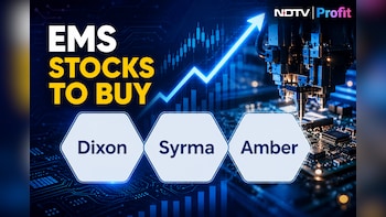 Amber To Dixon: Motilal Oswal Lists Six Stocks To Buy In EMS Pack &mdash; Full List Inside