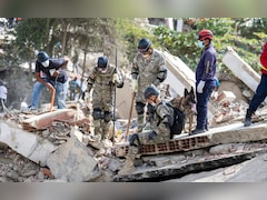 Hope Fades In Venezuela As Death Count Nears 1,500 After Twin Earthquakes