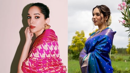 Trinetra On Her Trans Identity: 'Couldn't Be The Boyfriend To My Girlfriend'