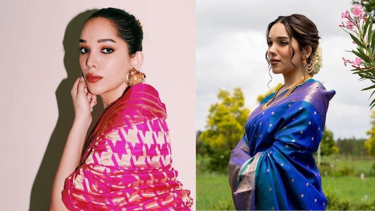 <i>Made In Heaven</i>'s Trinetra On Her Trans Identity: 'Couldn't Be The Boyfriend To My Girlfriend'