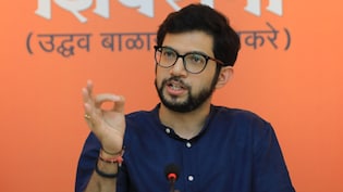 Aaditya Thackeray's 25-Page Reply To Disha Salian Father's Rs 500-Crore Defamation Notice
