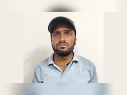 भीलवाड़ा में ACB ने पटवारी को 1000 की रिश्वत लेते किया गिरफ्तार, 8000 में सौदा हुआ था तय