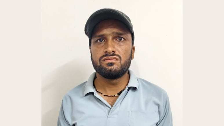 भीलवाड़ा में ACB ने पटवारी को 1000 की रिश्वत लेते किया गिरफ्तार, 8000 में सौदा हुआ था तय