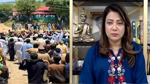 PoK में हालात बेकाबू, पाकिस्तानी सेना ने 30 लोगों को गोलियों से भूना, आरजू काजमी का खुलासा