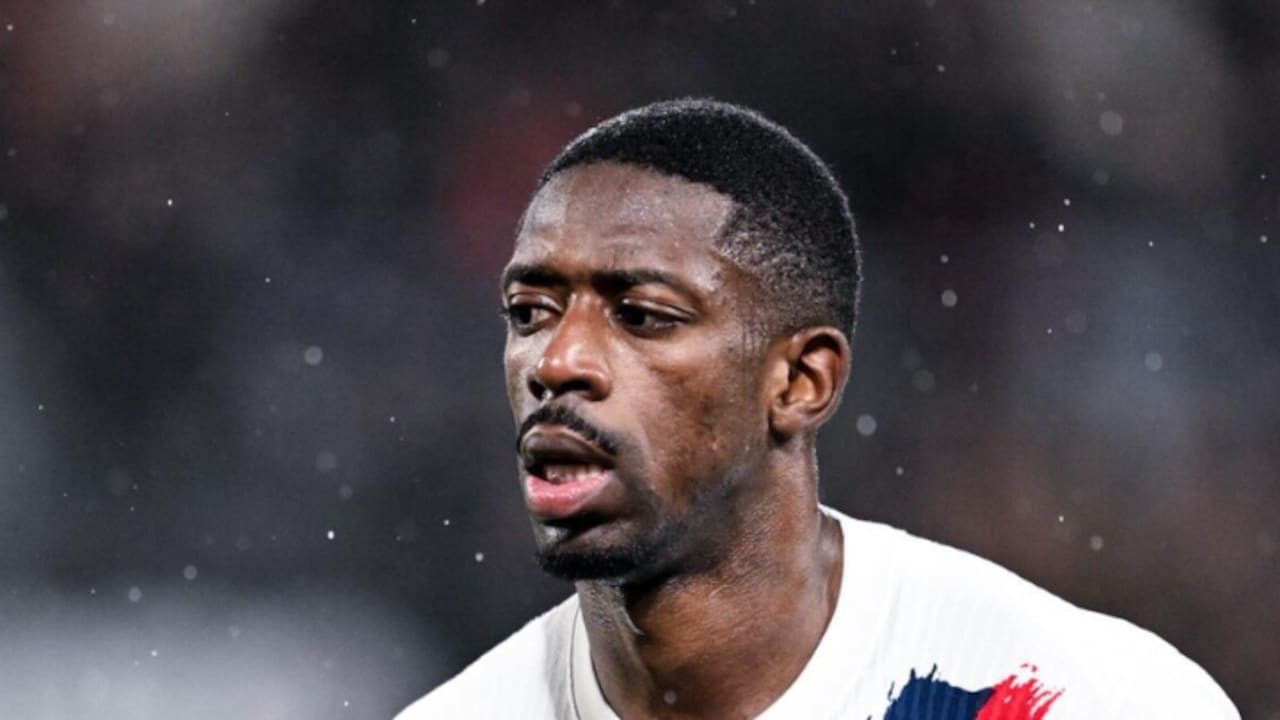 Ousmane Dembele At The 2026 World Cup: Career Stats, Caps And His Role In France's Group I Triumph