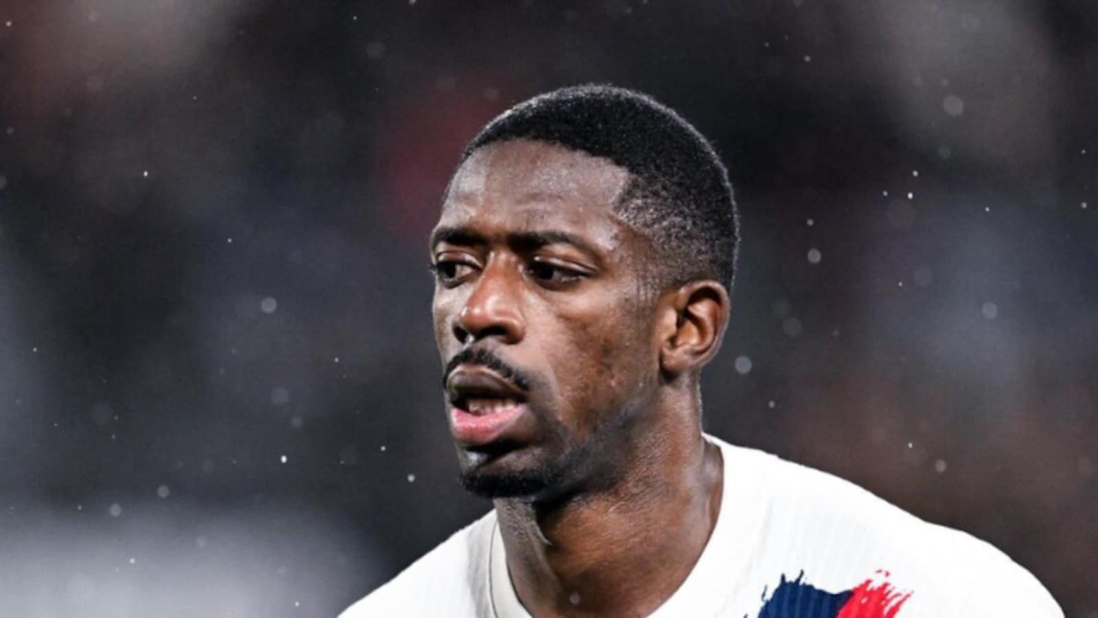 Ousmane Dembele At The 2026 World Cup: Career Stats, Caps And His Role In Frances Group I Triumph
