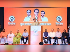Blow To Uddhav Thackeray: Only 3 Of 9 MPs Attend Shiv Sena UBT Key Meet Amid 'Operation Tiger'