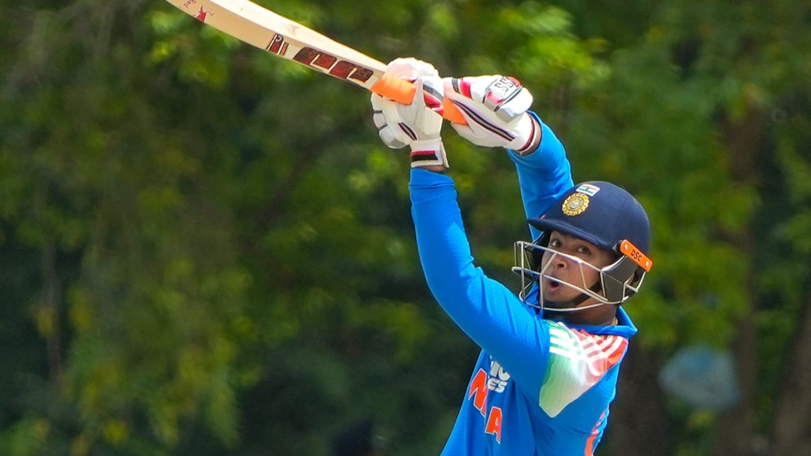 India A vs Afghanistan A LIVE Score, Tri-Nation Series 2026: Overs Reduced, Target Revised For Afghanistan A In Chase