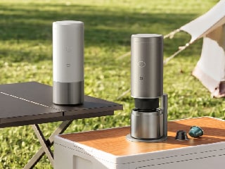 Xiaomi लाई पोर्टेबल कॉफी मेकर, अब चलते-फिरते, कहीं भी लें कॉफी का मजा, सिंगल चार्ज में बनाएगी 400 कप! जानें कीमत