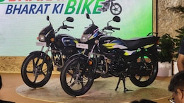Hero Splendor Plus, HF Deluxe Flex Fuel Launched In Nitin Gadkari's Presence; Check Prices