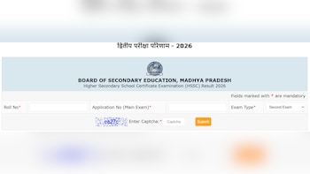 MP Board Class 10th Second Exam Result 2026 To Be OUT Soon; Check Direct Link And Steps To Download