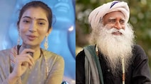 When Sara Arjun, 21 Today, Called Sadhguru's Isha School Her 'Second Home'