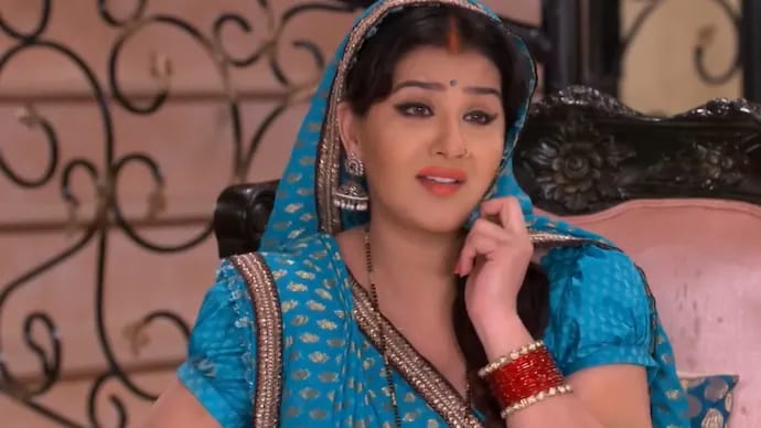 Shilpa Shinde Admits Sexual Harassment Case Against Bhabiji Producer Was False
