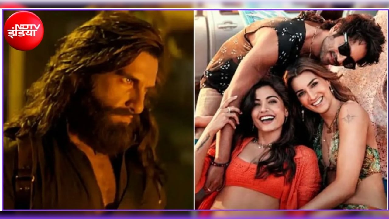 सोशल मीडिया पर फैंस ने  कॉकटेल 2 और धुरंधर के बीच खोजी समानता, बोले- 'शाहिद भी जासूस है'