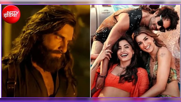 सोशल मीडिया पर फैंस ने  कॉकटेल 2 और धुरंधर के बीच खोजी समानता, बोले- 'शाहिद भी जासूस है'