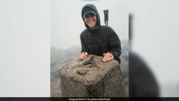 Princess Catherine Completes Three Mountains Challenge After Undergoing Cancer Treatment