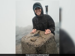 Princess Catherine Completes Three Mountains Challenge After Undergoing Cancer Treatment