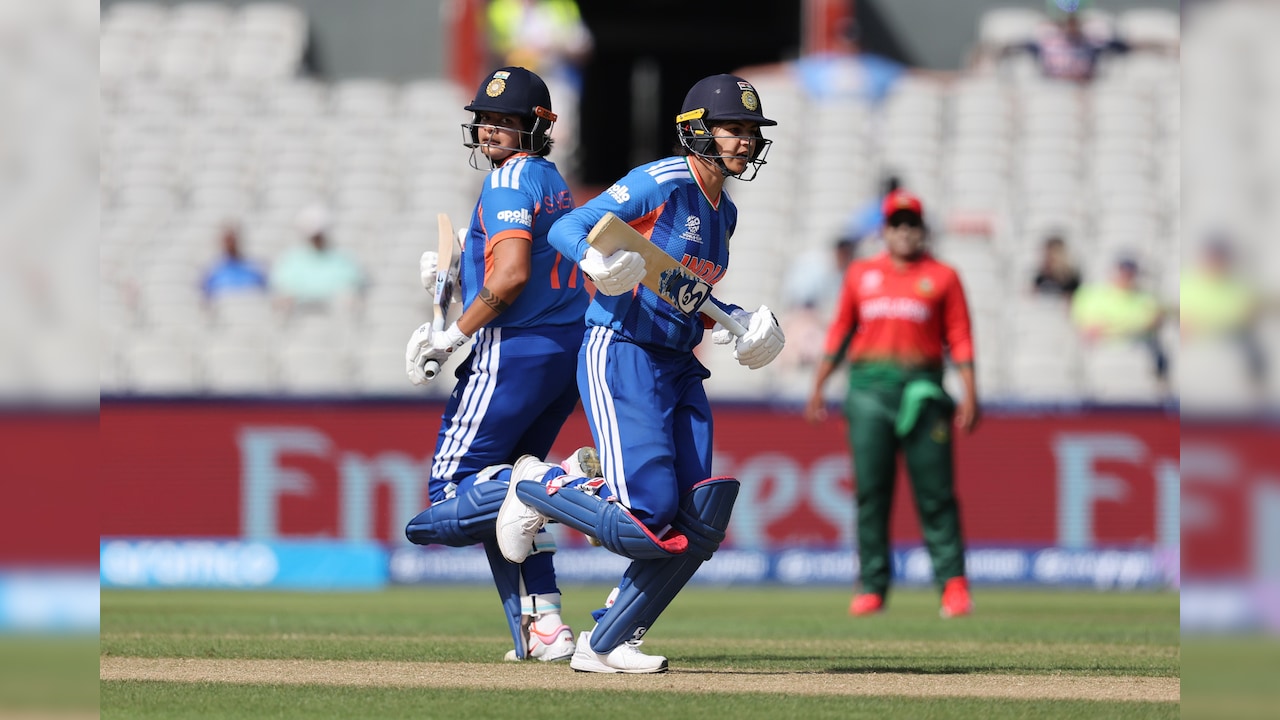 India vs Bangladesh LIVE Score, Womens T20 World Cup: India 5-Down, But Within Touching Distance Of Win