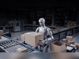 China's Humanoid Robot Market Could Reach $15 Billion By 2030: Morgan Stanley