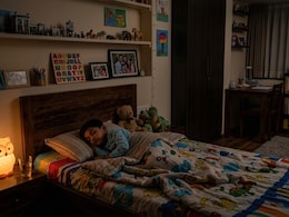 Irregular Sleep Schedules May Lower Preschoolers' Cognitive Performance, Says Study