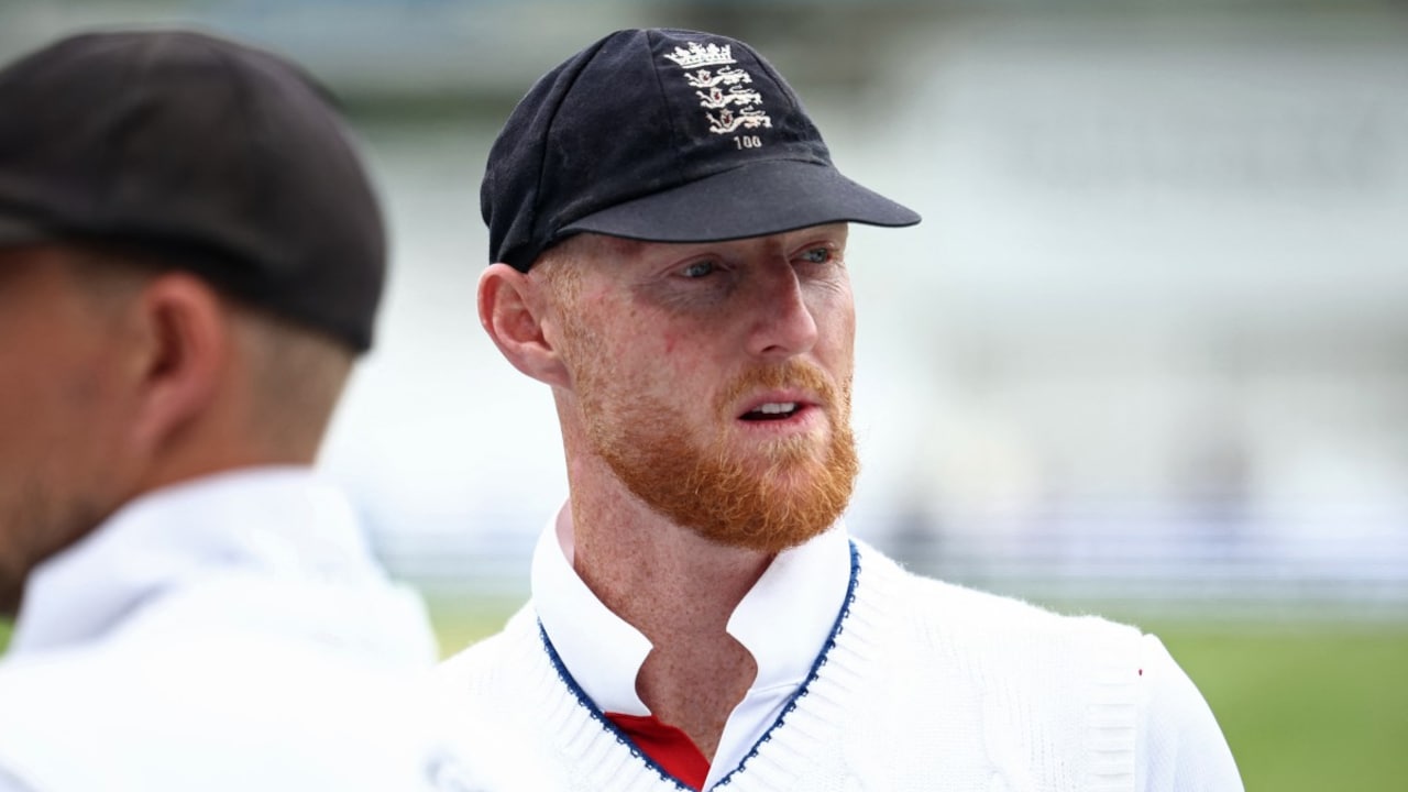 Ben Stokes To Meet Advisor As Retirement Chatter Gains Steam: Report