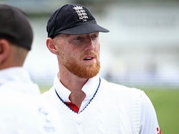 Sacked Ben Stokes Warned Against Making Emotional Retirement Call
