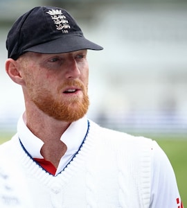 Ben Stokes To Meet Advisor As Retirement Chatter Gains Steam: Report