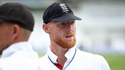 Ben Stokes To Meet 'Advisor' As Retirement Chatter Gains Steam: Report