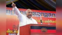 M Kharge, 3 Others Elected 'Unanimously' To Rajya Sabha from Karnataka