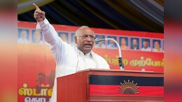 M Kharge, 3 Others Elected 'Unanimously' To Rajya Sabha from Karnataka