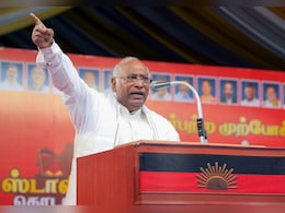 M Kharge, 3 Others Elected 'Unanimously' To Rajya Sabha from Karnataka
