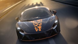 McLaren's New Limited-Run Artura Celebrates F1 Team's 1,000 GP Starts: Check Pics