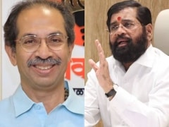 उद्धव ठाकरे vs एकनाथ शिंदे, कौन है बाला साहब ठाकरे का असली वारिस