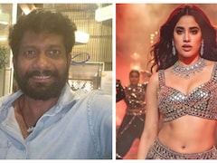 'Peddi' Director As Janhvi Kapoor's Scenes Come Under Scrutiny, Orders Changes