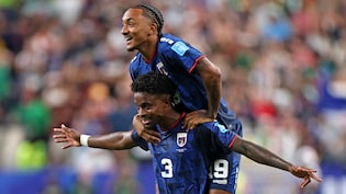 Cabo Verde vs Saudi Arabia Highlights: Blue Sharks Script History, Reach Round Of 32 At FIFA World Cup 2026