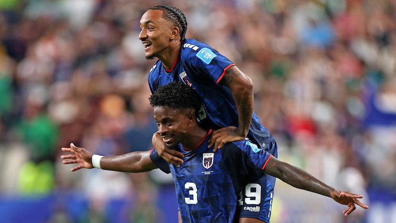 Cape Verde vs Saudi Arabia Highlights: Blue Sharks Script History, Reach Round Of 32 At FIFA World Cup 2026