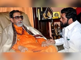 बाल ठाकरे की 'टाइगर' वाली छवि को कॉपी कर रहे एकनाथ शिंदे? अब उद्धव के 'आंगन' में बैठकर करेंगे राजनीति